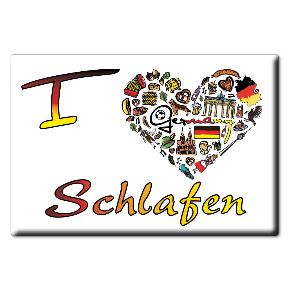 Dormire, Rottal Inn, Baviera - magnete frigorifero Germania souvenir regalo - Foto 8 di 10