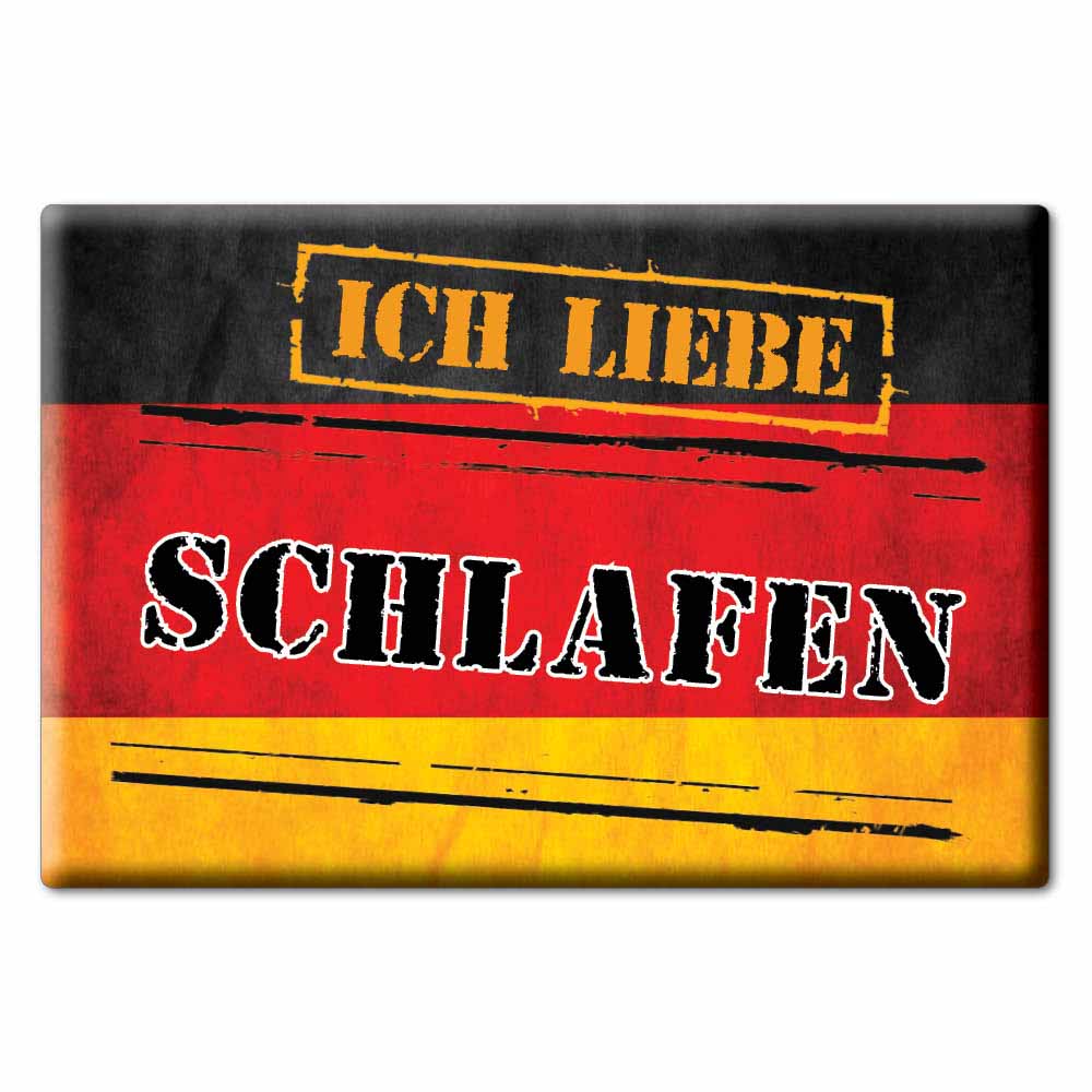 Dormire, Rottal Inn, Baviera - magnete frigorifero Germania souvenir regalo - Foto 10 di 10